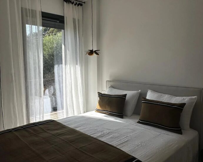 Abbartello, 6 chambres, piscine, vue mer