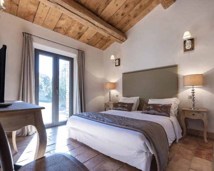 Bonifacio, Bergerie, Pool, 2 Bedrooms