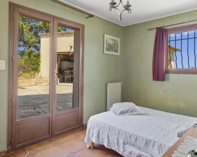 Exclusivité, Porto-Vecchio, Villa 8 chambres, Vue mer