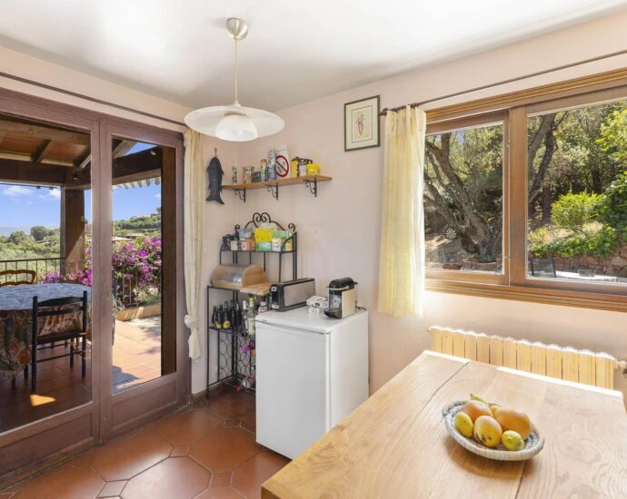 Exclusivité, Porto-Vecchio, Villa 8 chambres, Vue mer