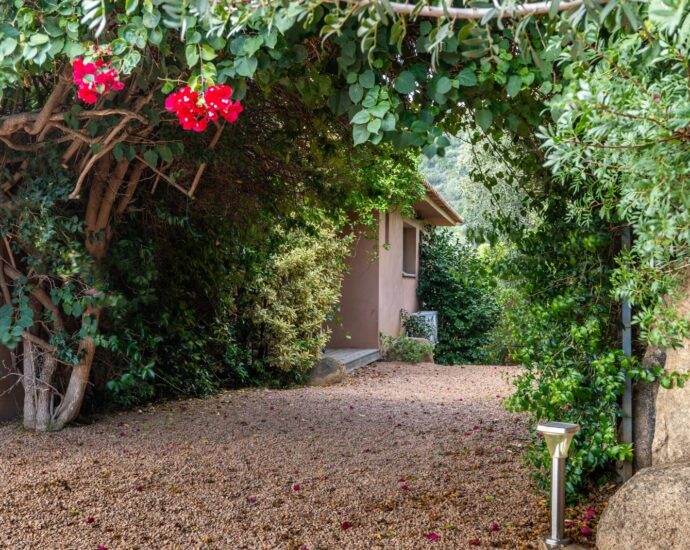 Fautea, Villa, 4 chambres, piscine, vue mer, vue montagne