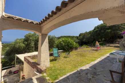 Exclusivité, Porto-Vecchio, Villa 8 chambres, Vue mer