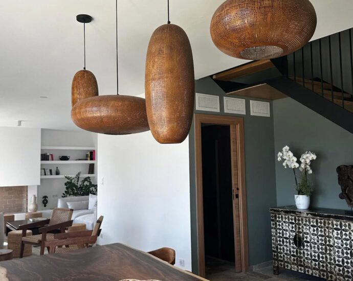 Abbartello, 6 chambres, piscine, vue mer
