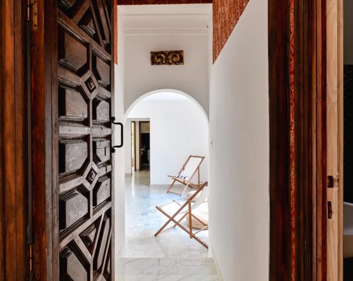 Exclusivité, Pietrosella, Presqu’île de l’Isolella, Villa plage à pieds, 7 chambres, aperçu mer