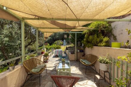 Exclusivité, Porto-Vecchio, Villa 8 chambres, Vue mer