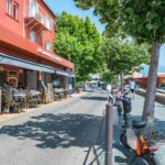 Business assets, hotel, restaurant, Saint-Florent