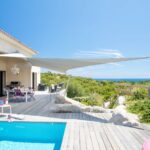 Exclusive, Sainte-Lucie de Porto-Vecchio, 5 Bedroom Villa Near Pinarello, Sea View, Pool