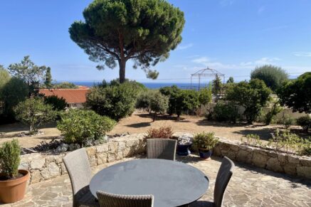 Exclusive, Monticello, villa, 3 bedrooms, sea view