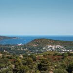 Exclusivité, Oletta, Vue Panoramique, Piscine chauffée, Proche plage