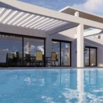 Arasu, land of approximately 17,846 sq.ft , near the beach