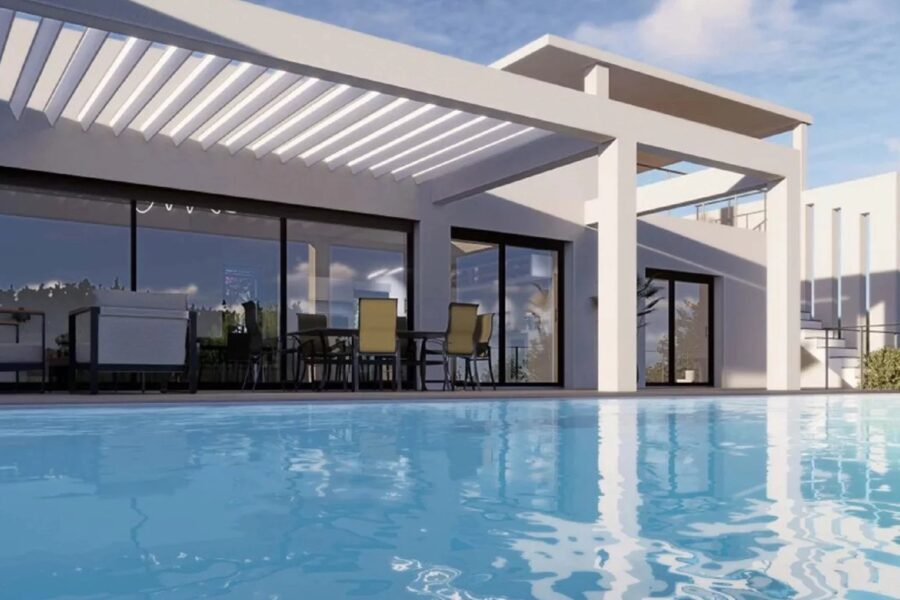 Arasu, land of approximately 17,846 sq.ft , near the beach
