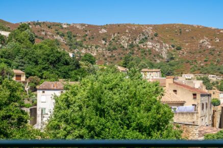 Exclusivité, Feliceto, Vue montagne, Lieu calme