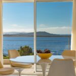 South Shore of Ajaccio, Exclusive Listing, Villa, 5 Bedrooms, Swimming Pool, Seafront, Walking Distance to the Beach