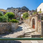 Exclusive, Feliceto, Mountain view, peaceful setting