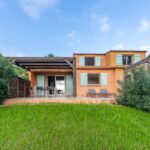 Porto-Vecchio, Villa de 2 chambres, vue  mer et maquis, proche plage