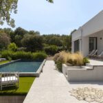 Exclusive, Sainte-Lucie-de-Porto-Vecchio, Contemporary Villa, 4 bedrooms, Pool,