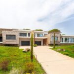 RL309 – Sainte-Lucie-de-Porto-Vecchio – Villata, Villa, 5 chambres, piscine et vue mer
