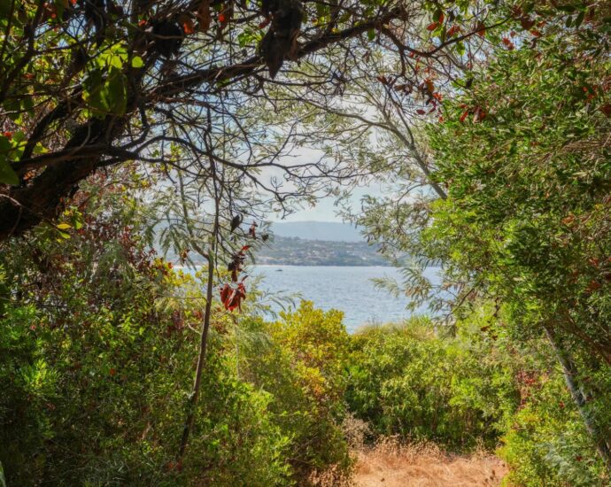 South Shore Ajaccio, Porticcio, Bastide-Style Villa, 6 bedrooms, Panoramic sea view, Walking distance to beaches