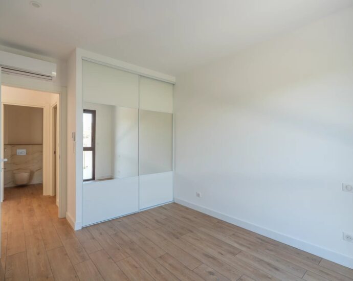 Pietrosella, Appartements neufs, 2 chambres, terrasse, garage, proche plage