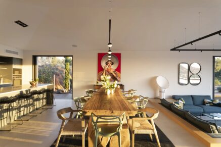 Pinarello, 5 Bedroom Villa, Infinity pool, sea View,  close to the beach