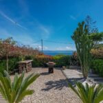 Exclusivité, Ajaccio, Sanguinaires, Appartement standing, 4 chambres, vue mer, plage à pieds