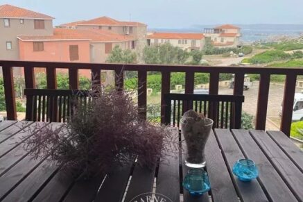 Ile de Cavallo – Apartment – 2 bedrooms