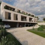 Pietrosella, Appartements neufs, 2 chambres, terrasse, garage, proche plage