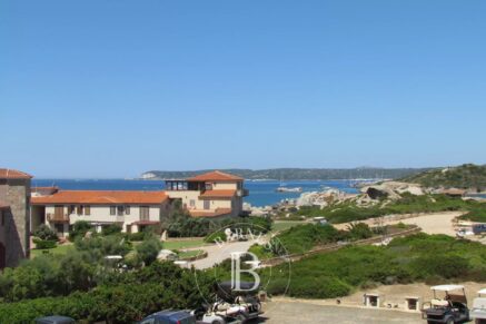 Ile de Cavallo – Apartment – 2 bedrooms