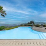 Porto-Vecchio, 6 Chambres, Piscine à débordement, Vue mer panoramique, Proche plage