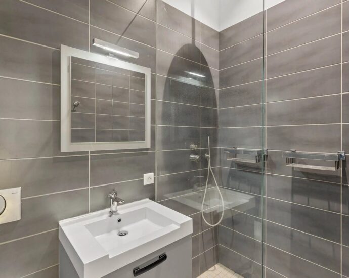 Exclusivité, Pianotolli-Caldarello, Villa d’architecte, 5 Chambres, Piscine à débordement, Vue mer, proche plage de Chevano