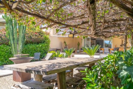 Exclusivité, Ajaccio, Sanguinaires, Appartement standing, 4 chambres, vue mer, plage à pieds
