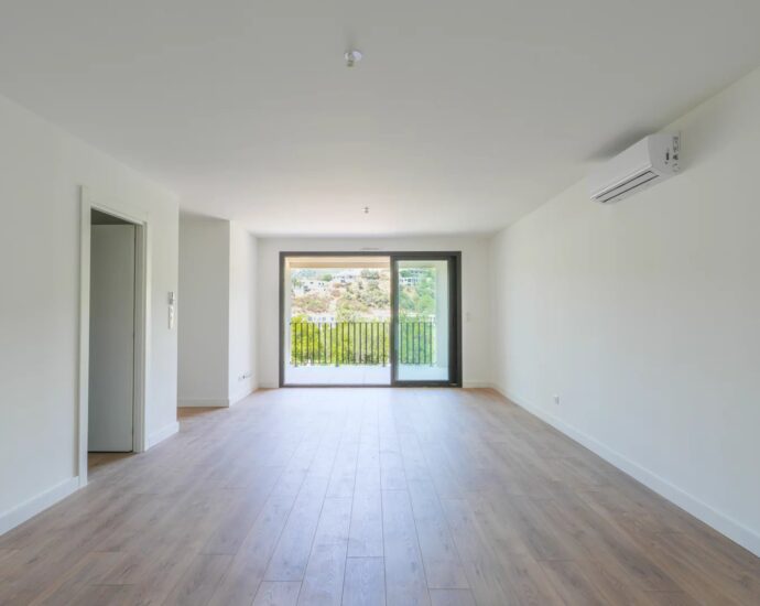 Pietrosella, Appartements neufs, 2 chambres, terrasse, garage, proche plage