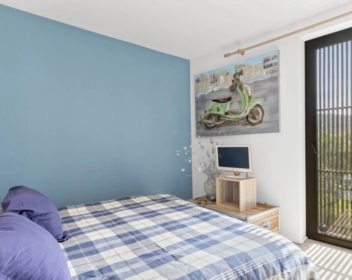 Exclusivité, Pianotolli-Caldarello, Villa d’architecte, 5 Chambres, Piscine à débordement, Vue mer, proche plage de Chevano