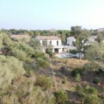 Pinarello – New Villa, 5 Bedrooms, Pool, Garage, and Walking Distance to the Beach