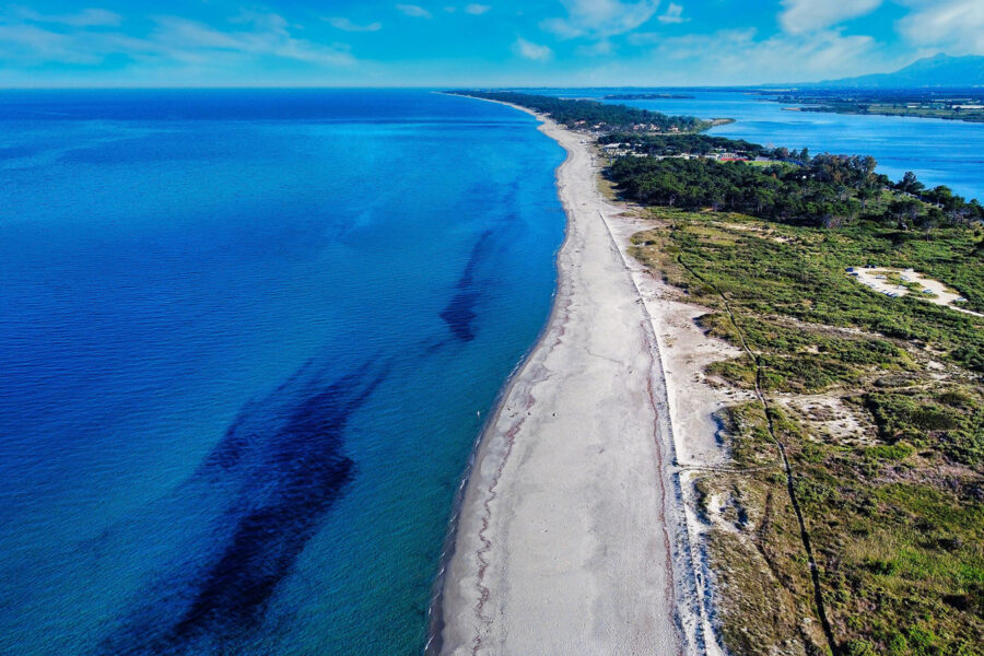 Les 5 plus belles plages de Bastia et sa région