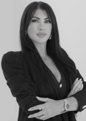 Mélanie CHAYA