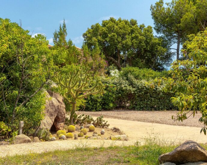 Exclusivité – Santa Giulia – villa 3chambres – vue mer
