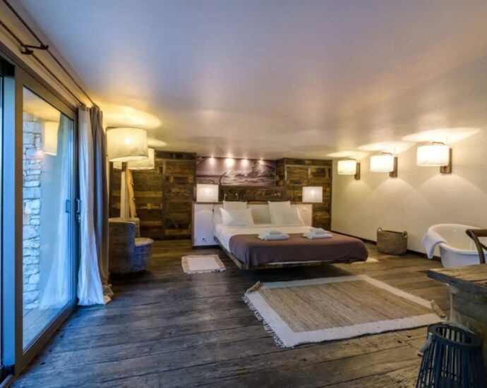 Exclusivité, Bonifacio, Villa, 4 chambres, piscine