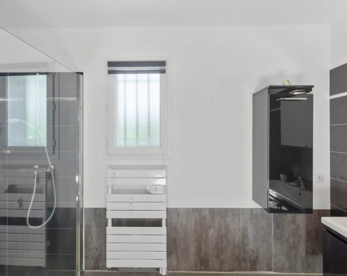 Favone, Villa, Vue montagne, 4 chambres, piscine,