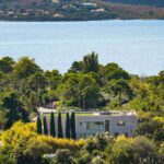 Porto Vecchio, Cala Rossa, Villa A Maredda, 5 bedrooms, swimming pool and nearby the beach, RL177