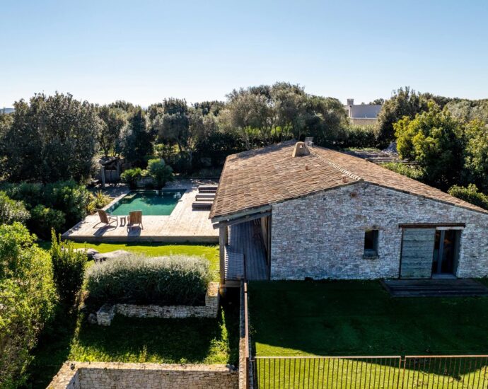 Exclusivité, Bonifacio, Villa, 4 chambres, piscine