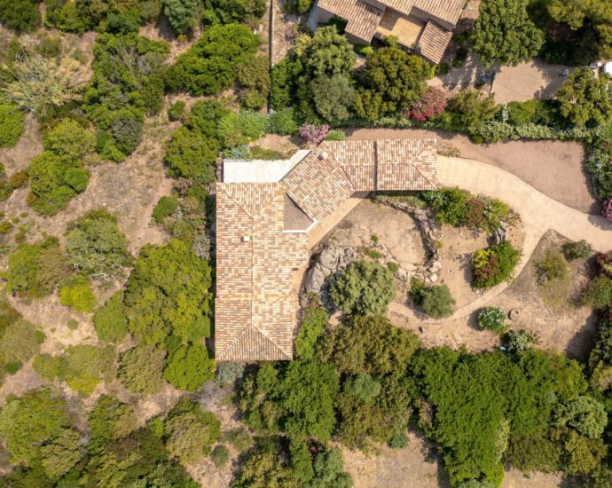 Exclusivité – Santa Giulia – villa 3chambres – vue mer