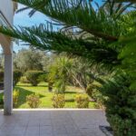 Sainte-Lucie de Porto-Vecchio, 3-Bedroom Villa with Caretaker’s House, Mountain Views, Close to the Beach