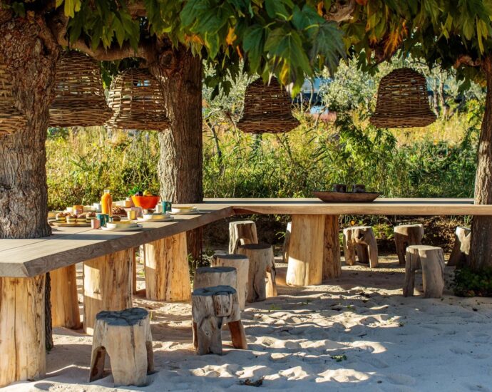 Caramontino, 6 chambres, piscine, pied dans l’eau