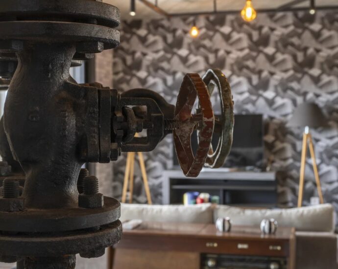 Lecci, Villa d’architecte, 4 chambres, piscine, vue dégagée, proche de la plage de Saint-Cyprien