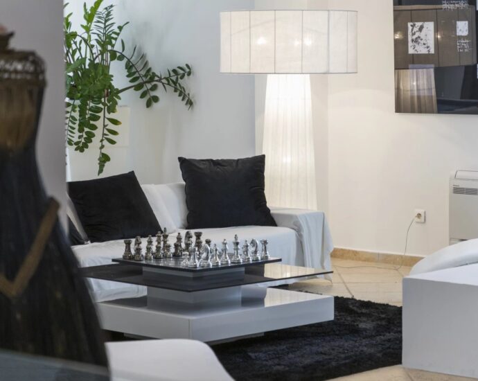 Exceptional property, BONIFACIO, near port, RL316 Petra Bianca