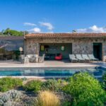 Porticcio, Rive Sud, Villa,  Piscine, 3 Chambres, Proche centre ville et plage, Vue mer