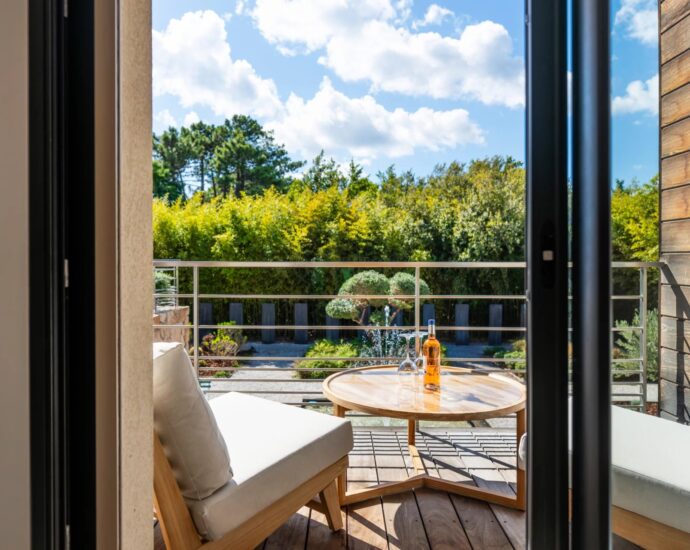 Porto Vecchio, Cala Rossa, Villa A Maredda, 5 bedrooms, swimming pool and nearby the beach, RL177