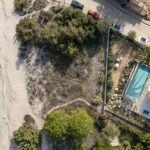 Saint-Cyprien, villa 5 chambres, piscine, pied dans l’eau