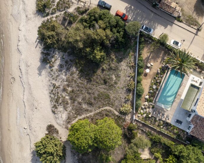 Saint-Cyprien, 5-bedroom villa, pool, waterfront location